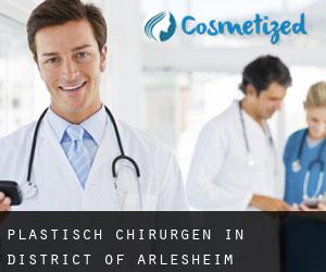 Plastisch Chirurgen in District of Arlesheim