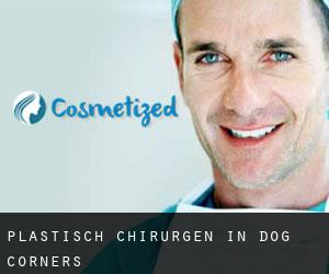 Plastisch Chirurgen in Dog Corners