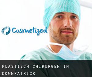 Plastisch Chirurgen in Downpatrick
