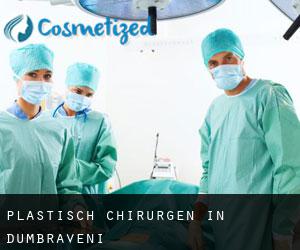 Plastisch Chirurgen in Dumbrăveni
