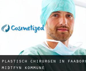 Plastisch Chirurgen in Faaborg-Midtfyn Kommune