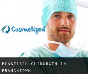 Plastisch Chirurgen in Francktown