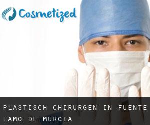Plastisch Chirurgen in Fuente Álamo de Murcia