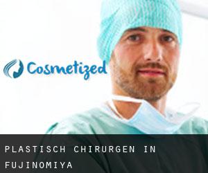 Plastisch Chirurgen in Fujinomiya