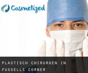 Plastisch Chirurgen in Fussells Corner