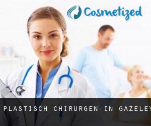 Plastisch Chirurgen in Gazeley