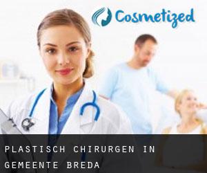 Plastisch Chirurgen in Gemeente Breda