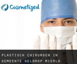 Plastisch Chirurgen in Gemeente Geldrop-Mierlo