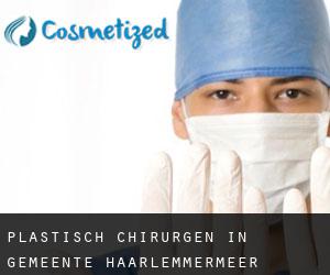Plastisch Chirurgen in Gemeente Haarlemmermeer