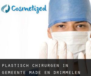 Plastisch Chirurgen in Gemeente Made en Drimmelen
