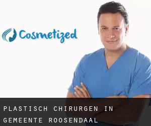 Plastisch Chirurgen in Gemeente Roosendaal