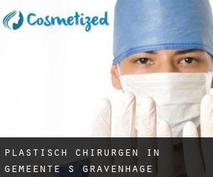 Plastisch Chirurgen in Gemeente 's-Gravenhage