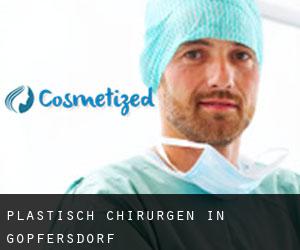 Plastisch Chirurgen in Göpfersdorf