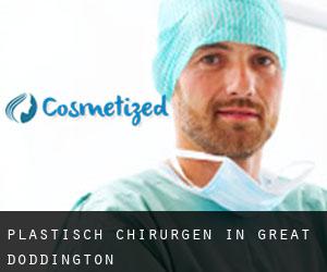 Plastisch Chirurgen in Great Doddington