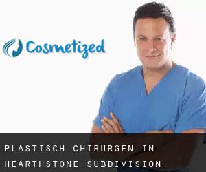 Plastisch Chirurgen in Hearthstone Subdivision