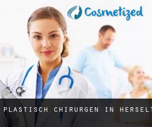 Plastisch Chirurgen in Herselt