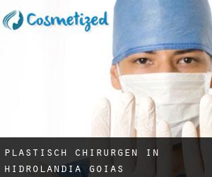 Plastisch Chirurgen in Hidrolândia (Goiás)