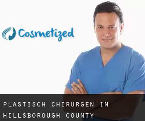 Plastisch Chirurgen in Hillsborough County