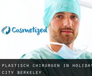 Plastisch Chirurgen in Holiday City-Berkeley