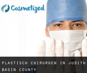 Plastisch Chirurgen in Judith Basin County