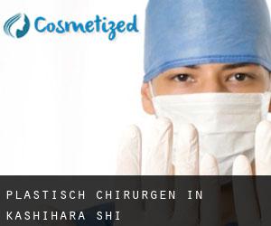 Plastisch Chirurgen in Kashihara-shi