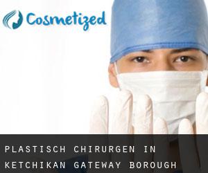 Plastisch Chirurgen in Ketchikan Gateway Borough