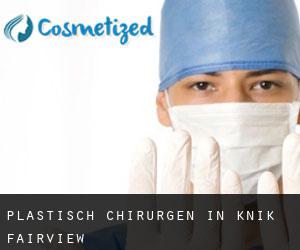 Plastisch Chirurgen in Knik-Fairview