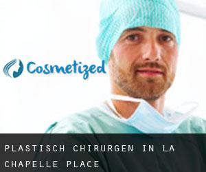 Plastisch Chirurgen in La Chapelle Place