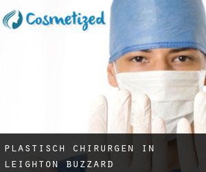 Plastisch Chirurgen in Leighton Buzzard