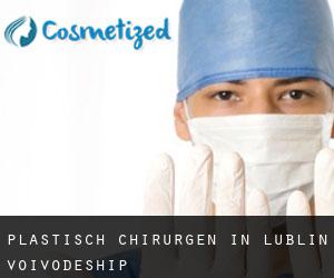 Plastisch Chirurgen in Lublin Voivodeship