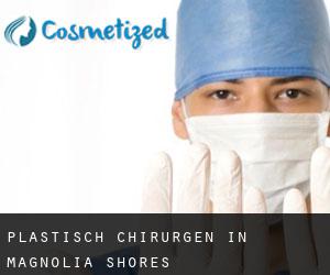 Plastisch Chirurgen in Magnolia Shores