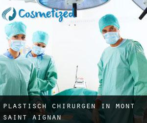 Plastisch Chirurgen in Mont-Saint-Aignan