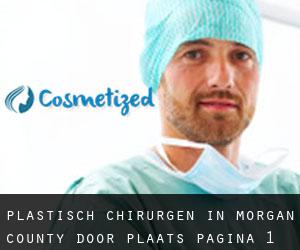 Plastisch Chirurgen in Morgan County door plaats - pagina 1