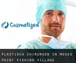 Plastisch Chirurgen in Moses Point Fishing Village