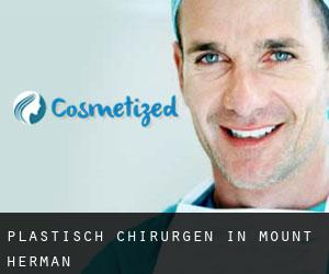 Plastisch Chirurgen in Mount Herman