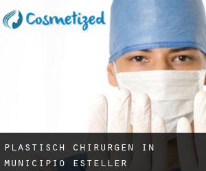 Plastisch Chirurgen in Municipio Esteller