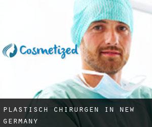 Plastisch Chirurgen in New Germany