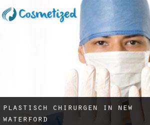 Plastisch Chirurgen in New Waterford