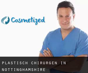 Plastisch Chirurgen in Nottinghamshire
