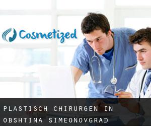 Plastisch Chirurgen in Obshtina Simeonovgrad