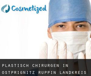 Plastisch Chirurgen in Ostprignitz-Ruppin Landkreis