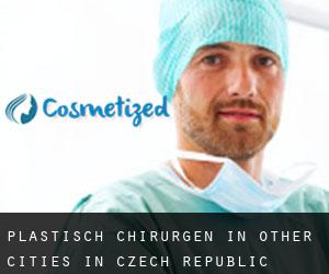 Plastisch Chirurgen in Other Cities in Czech Republic