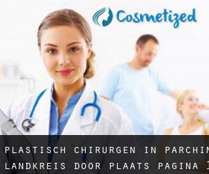 Plastisch Chirurgen in Parchim Landkreis door plaats - pagina 1