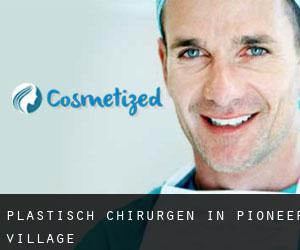 Plastisch Chirurgen in Pioneer Village