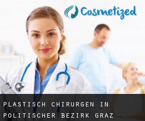Plastisch Chirurgen in Politischer Bezirk Graz Umgebung