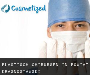 Plastisch Chirurgen in Powiat krasnostawski