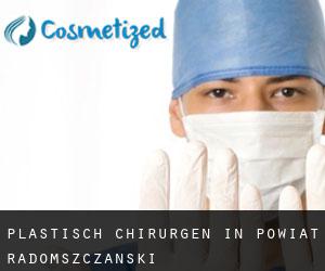 Plastisch Chirurgen in Powiat radomszczański