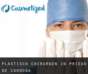 Plastisch Chirurgen in Priego de Córdoba