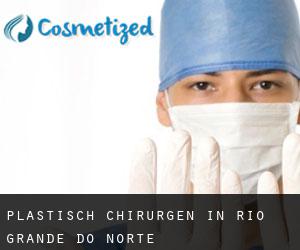 Plastisch Chirurgen in Rio Grande do Norte