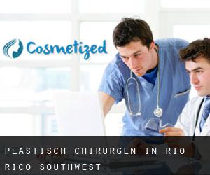 Plastisch Chirurgen in Rio Rico Southwest